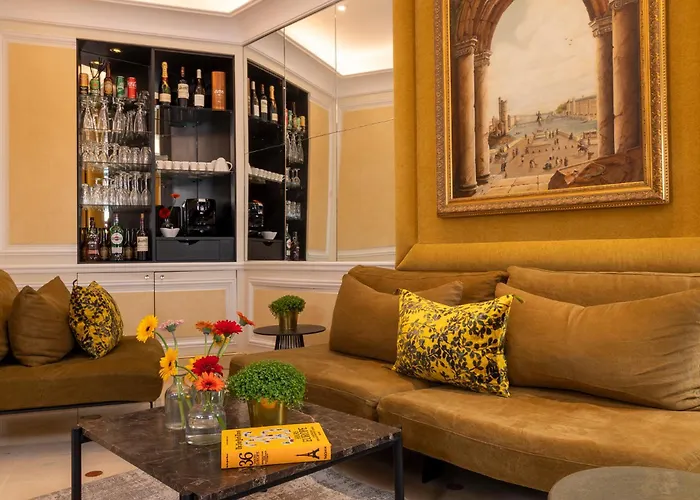 Le RegentHotel Parijs